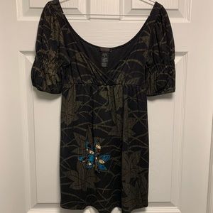 Custo Barcelona Tunic